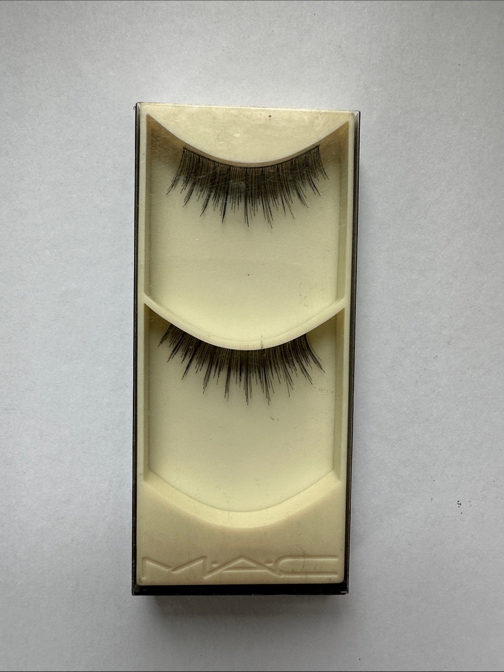 MAC Cosmetics False Eyelashes - #2